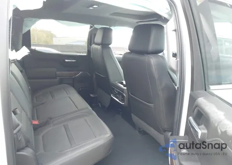 2019 GMC Sierra 1500 Denali z USA, uszkodzony, nr VIN 1GTU9FEL4KZ189344